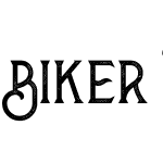 Biker Whiskey