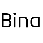 Binario