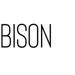 Bison