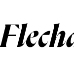 Flecha L