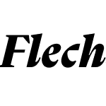 Flecha S