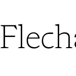 Flecha S