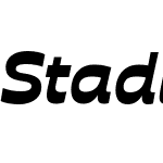 Stadio NowV0.3