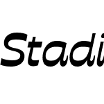 Stadio NowV0.3