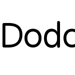 Dodo Variable