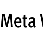 MetaW10-CondMedium