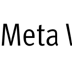 MetaW10-CondRegular