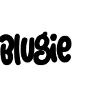 Blugie