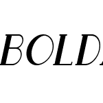 Boldatin