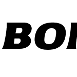 Bonega