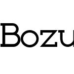 Bozue