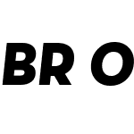 BR Omega