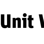 UnitW04-Black