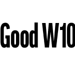 GoodW10-CompBlack