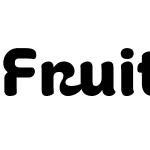 FruitygreenW01-Black