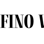 FinoW05-Bold
