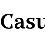 CasusW10-Demibold