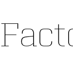 FactoriaW05-Thin