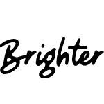 Brighter