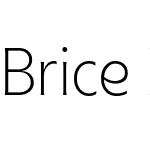 Brice