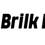 Brilk