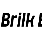 Brilk