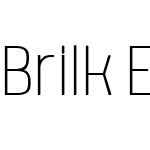 Brilk