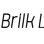 Brilk