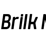 Brilk