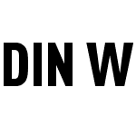 DINW04-CondBlack