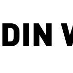DINW05-Black