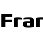 FranckerW01-Bold