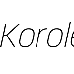 Korolev Alternates