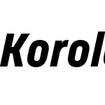 Korolev Alternates