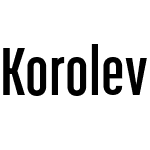 Korolev Compressed Alternates