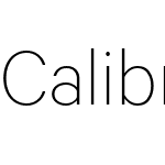 Calibre-R