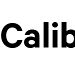 Calibre-R