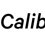Calibre-R