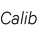 Calibre-R