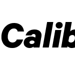 Calibre-R