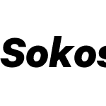 Sokos Calibre