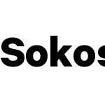 Sokos Calibre