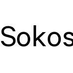 Sokos Calibre