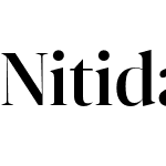 Nitida Big