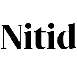 Nitida Display