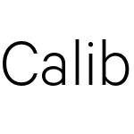 Calibre-R