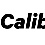 Calibre-R