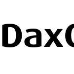 Dax OT