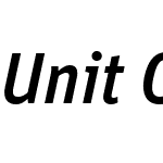 Unit Offc Pro