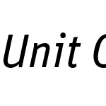 Unit Offc Pro